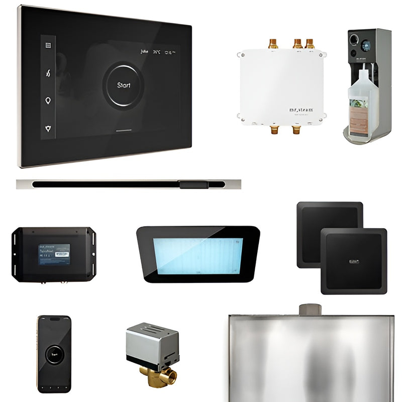 Mr.Steam Bliss Linear Control Pkg