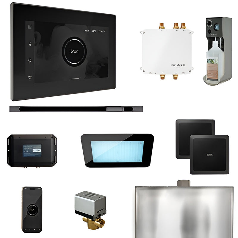 Mr.Steam Bliss Linear Control Pkg