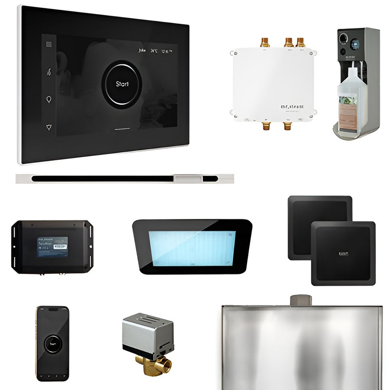 Mr.Steam Bliss Linear Control Pkg