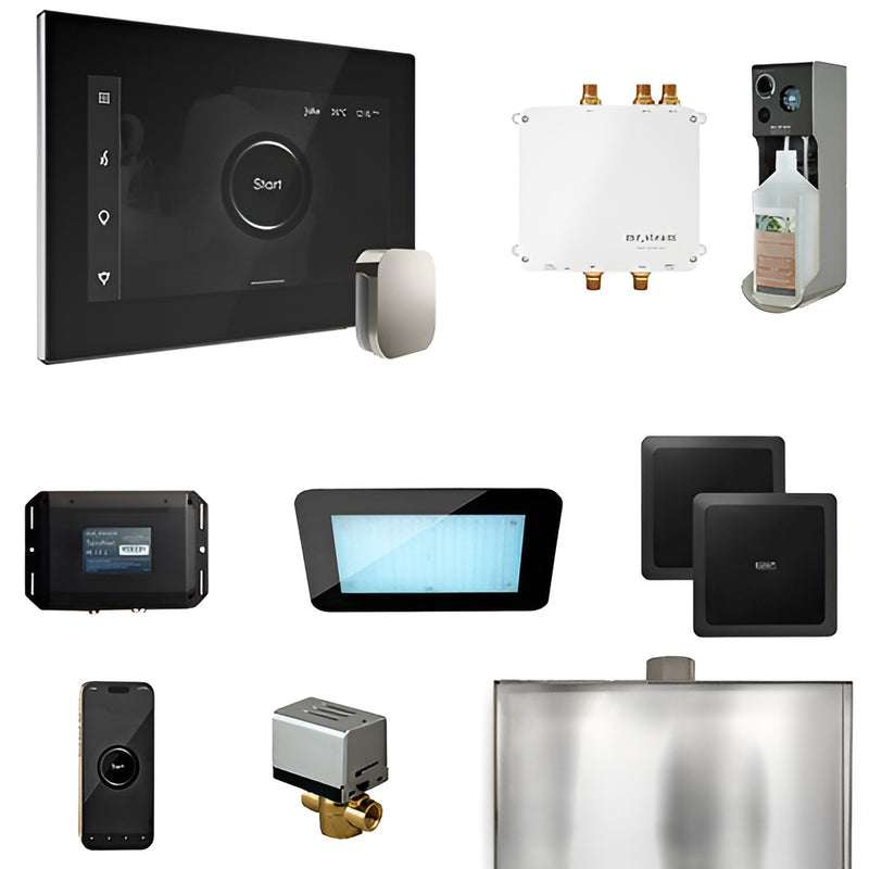 Mr.Steam Bliss Control Pkg