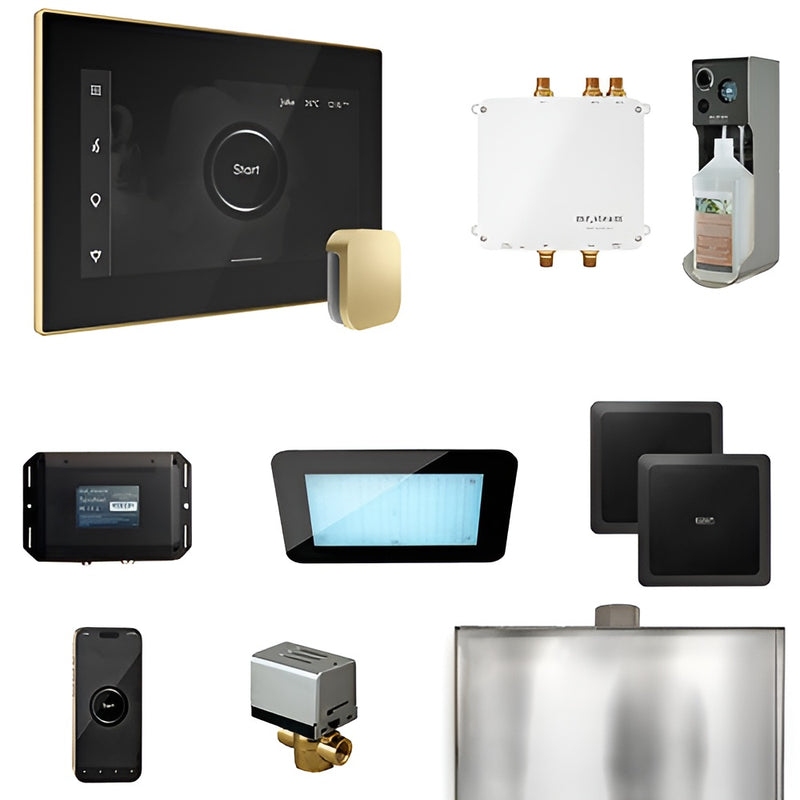 Mr.Steam Bliss Control Pkg