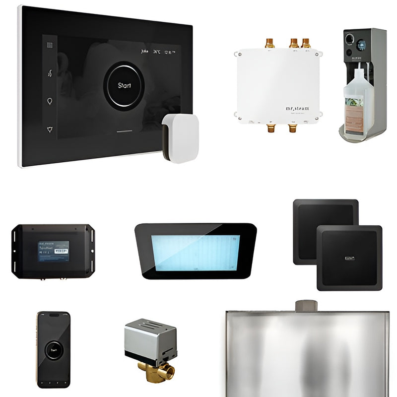 Mr.Steam Bliss Control Pkg