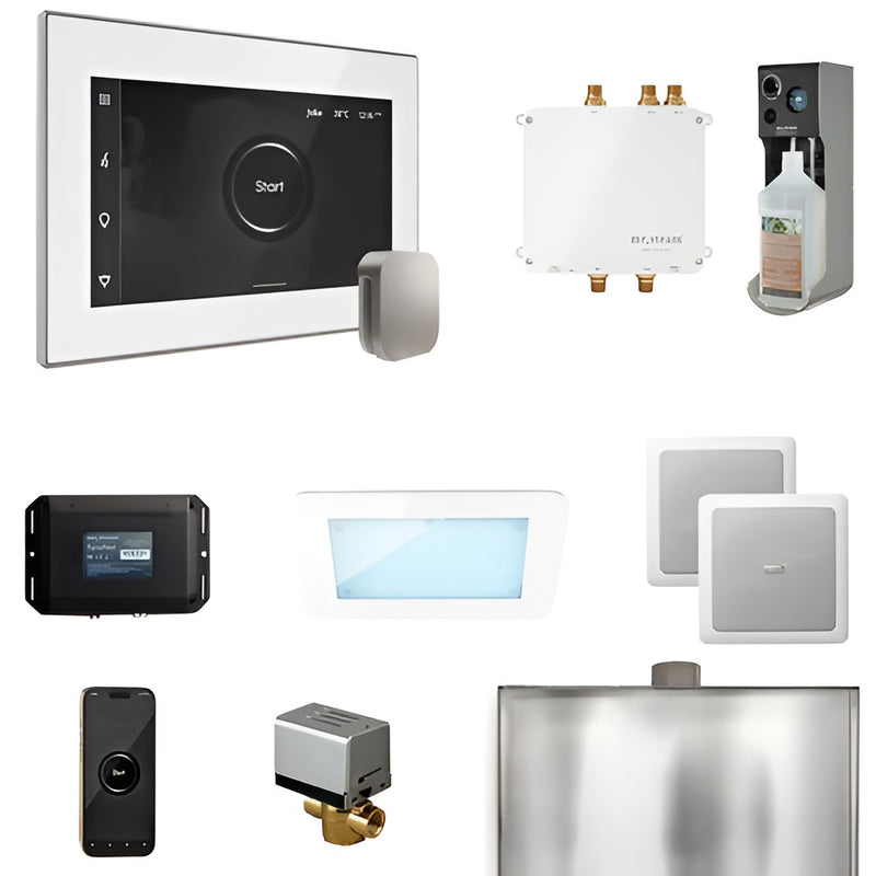 Mr.Steam Bliss Control Pkg
