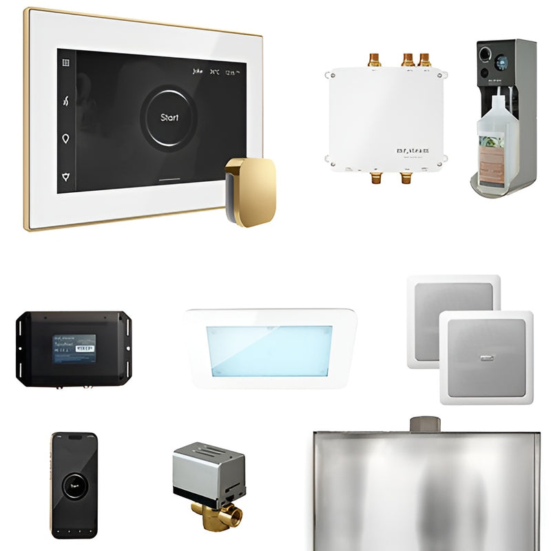 Mr.Steam Bliss Control Pkg