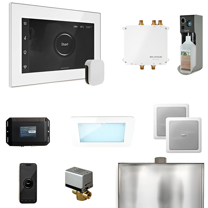 Mr.Steam Bliss Control Pkg