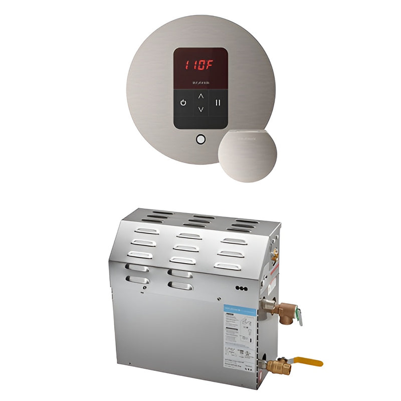 Mr.Steam MS iTempo Generator Pkg