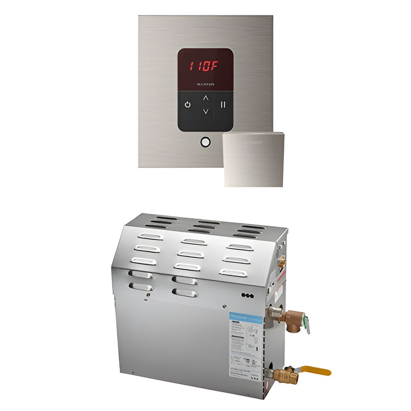 Mr.Steam MS iTempo Generator Pkg