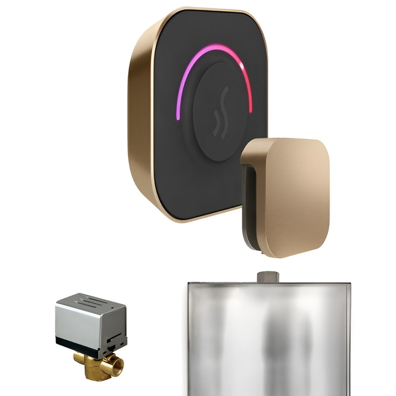 Mr.Steam ButlerTouch Control Pkg