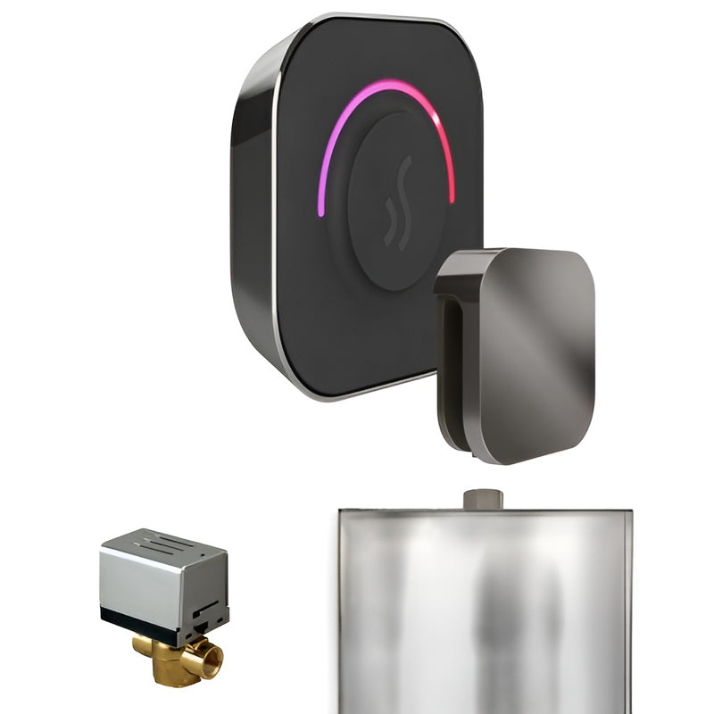 Mr.Steam ButlerTouch Control Pkg