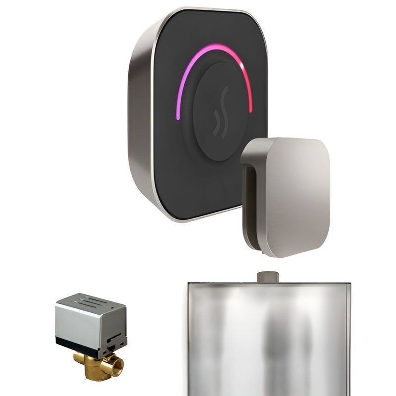 Mr.Steam ButlerTouch Control Pkg
