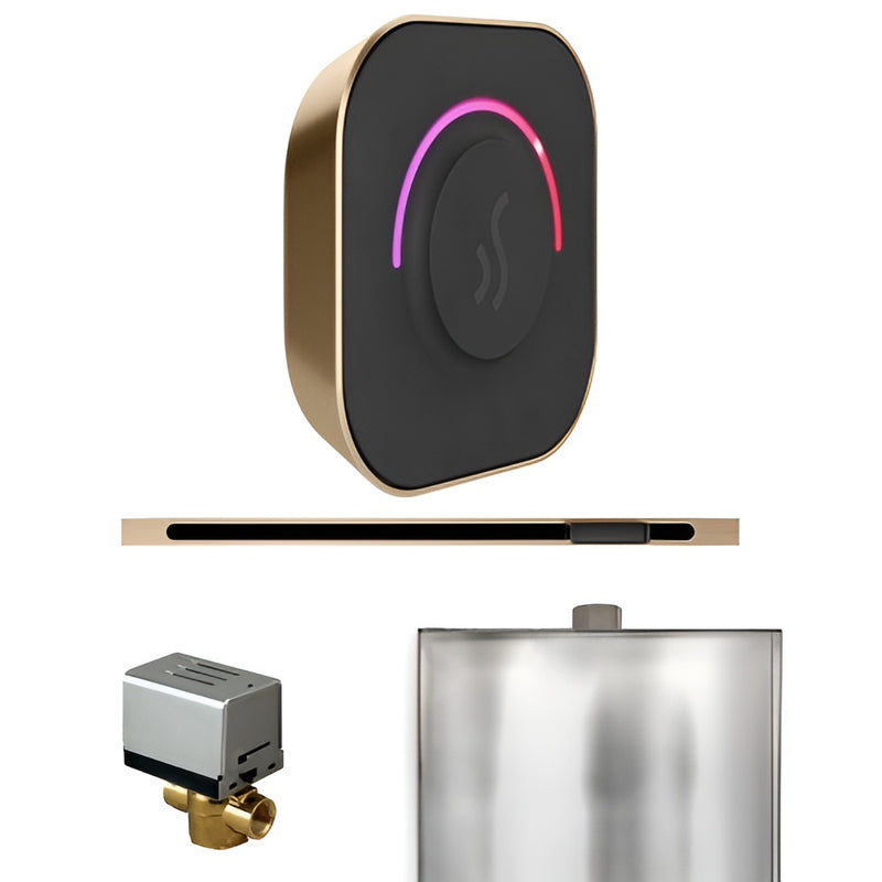 Mr.Steam ButlerTouch Linear Control Pkg