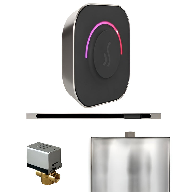 Mr.Steam ButlerTouch Linear Control Pkg