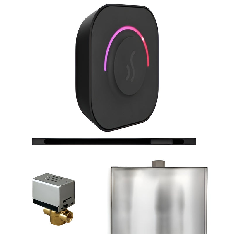 Mr.Steam ButlerTouch Linear Control Pkg