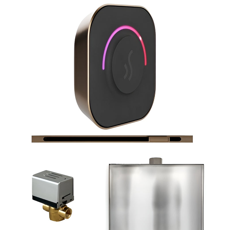 Mr.Steam ButlerTouch Linear Control Pkg