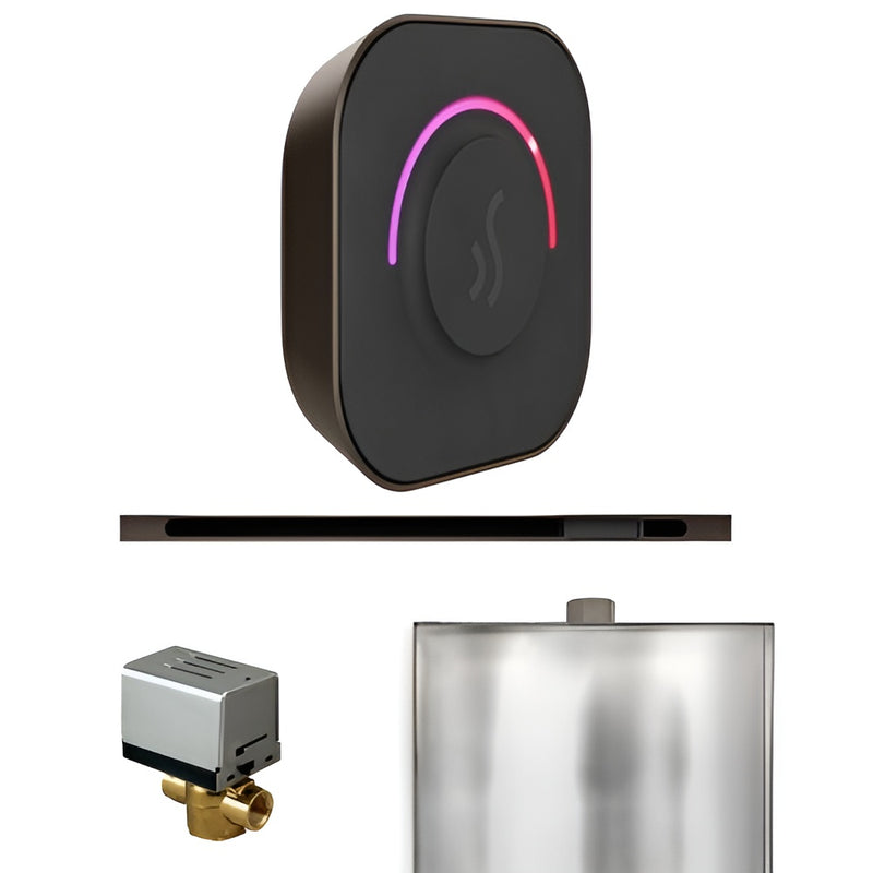 Mr.Steam ButlerTouch Linear Control Pkg