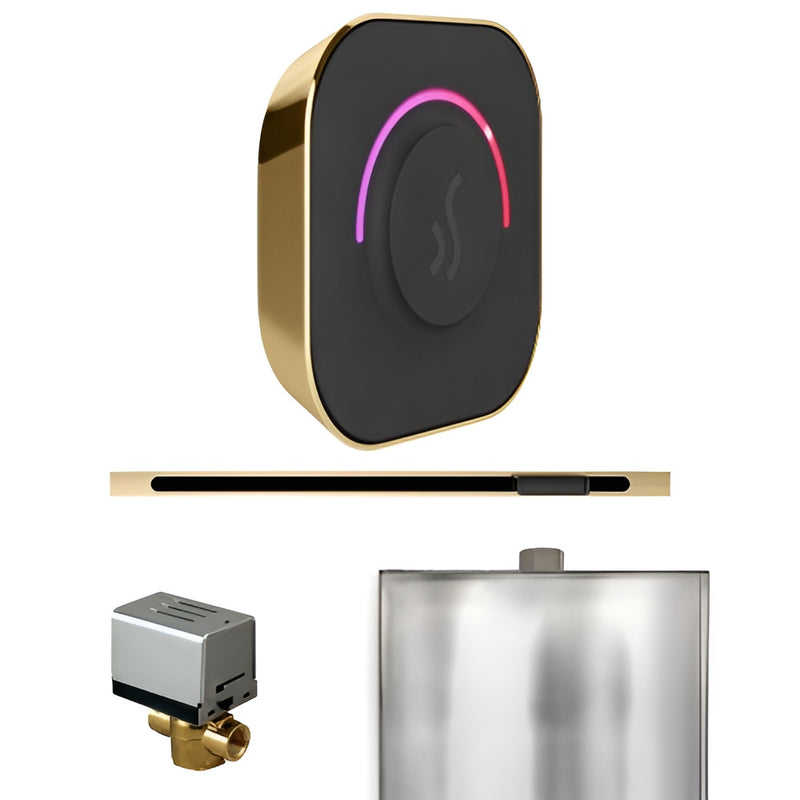 Mr.Steam ButlerTouch Linear Control Pkg