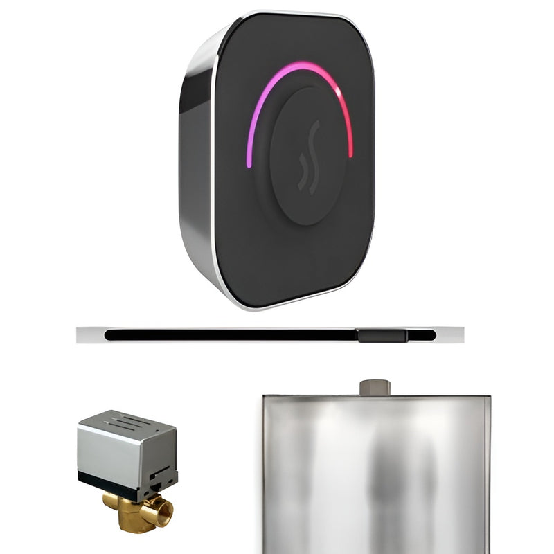 Mr.Steam ButlerTouch Linear Control Pkg