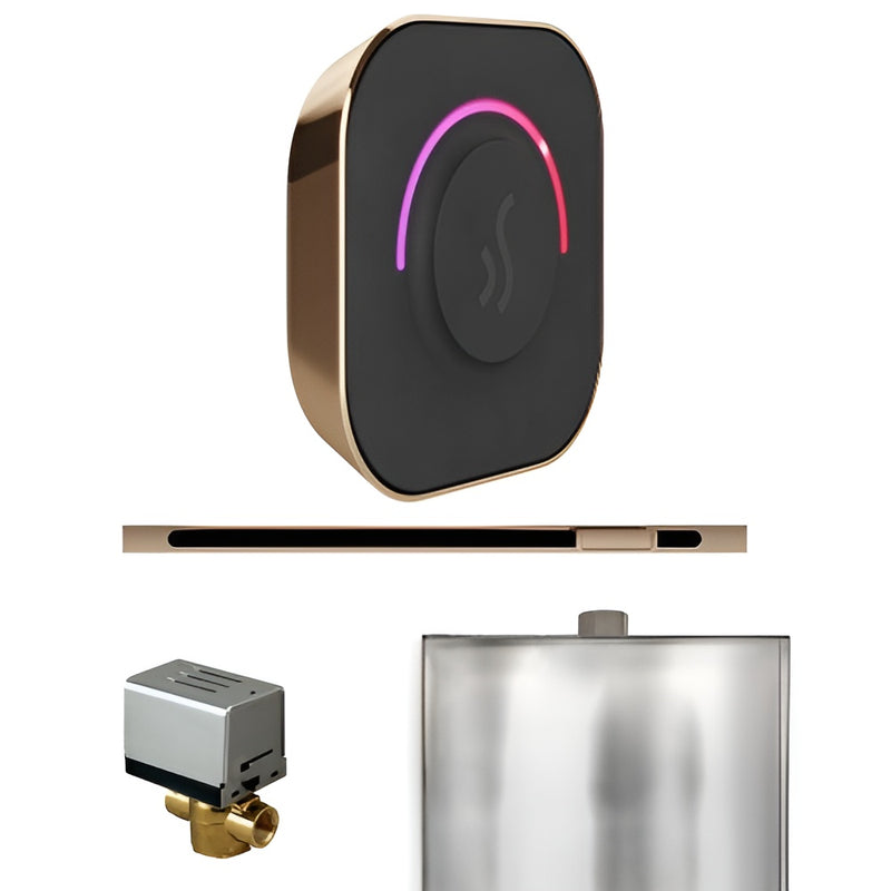 Mr.Steam ButlerTouch Linear Control Pkg