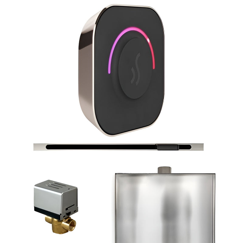 Mr.Steam ButlerTouch Linear Control Pkg