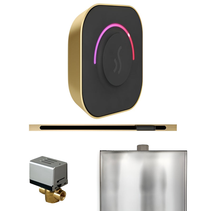 Mr.Steam ButlerTouch Linear Control Pkg