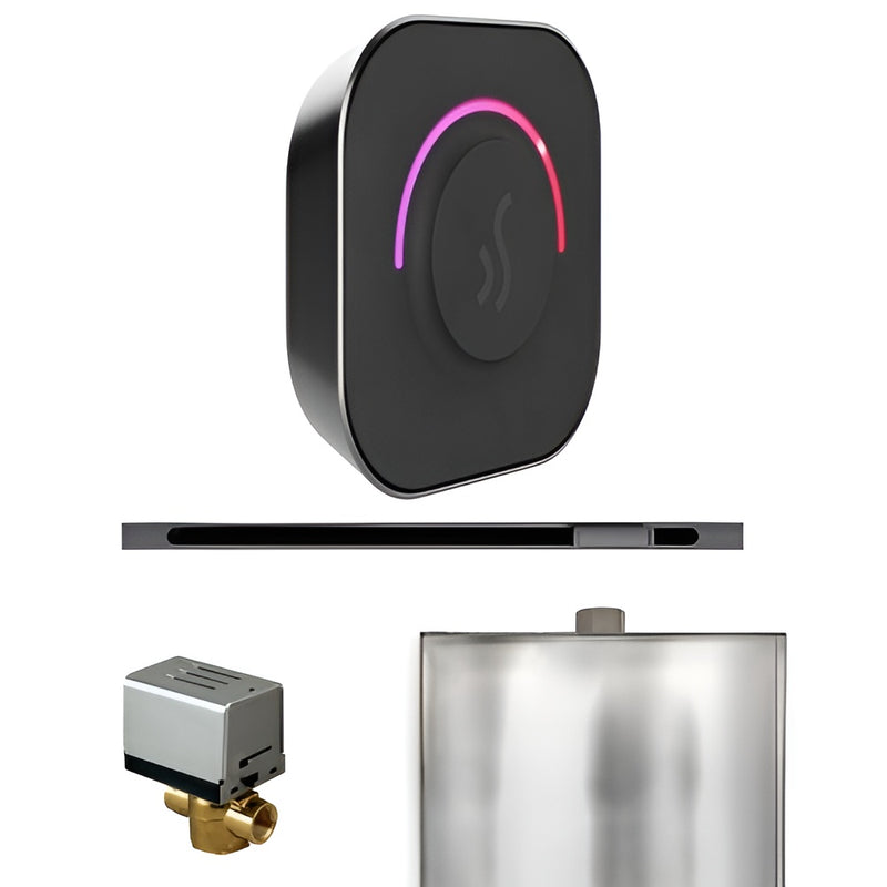 Mr.Steam ButlerTouch Linear Control Pkg