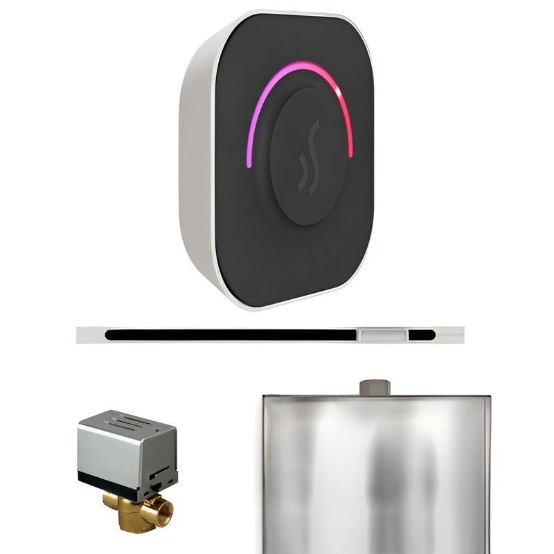 Mr.Steam ButlerTouch Linear Control Pkg