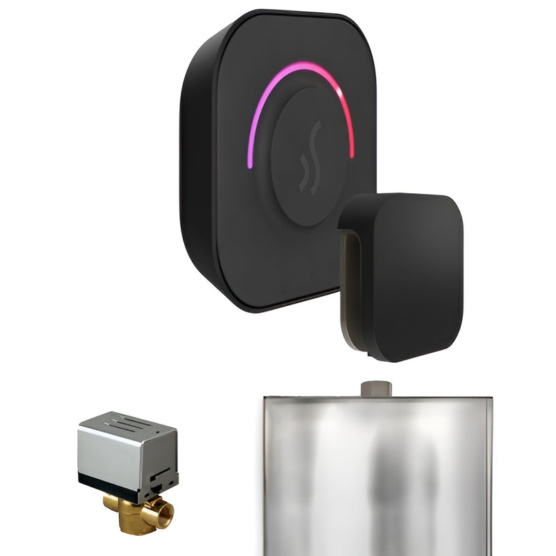 Mr.Steam ButlerTouch Control Pkg