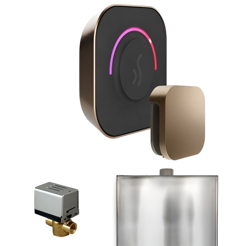 Mr.Steam ButlerTouch Control Pkg