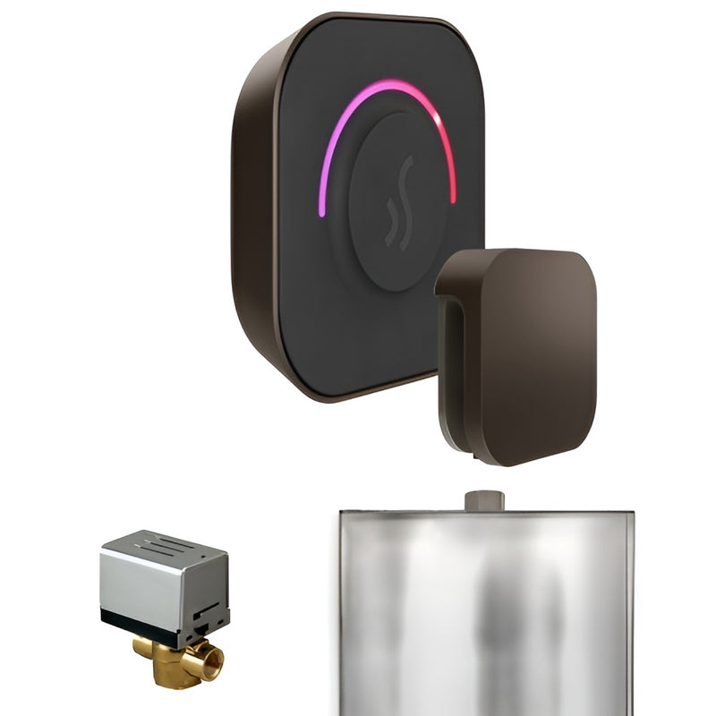 Mr.Steam ButlerTouch Control Pkg