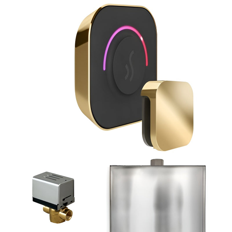Mr.Steam ButlerTouch Control Pkg