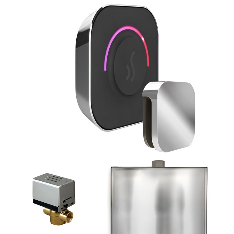 Mr.Steam ButlerTouch Control Pkg