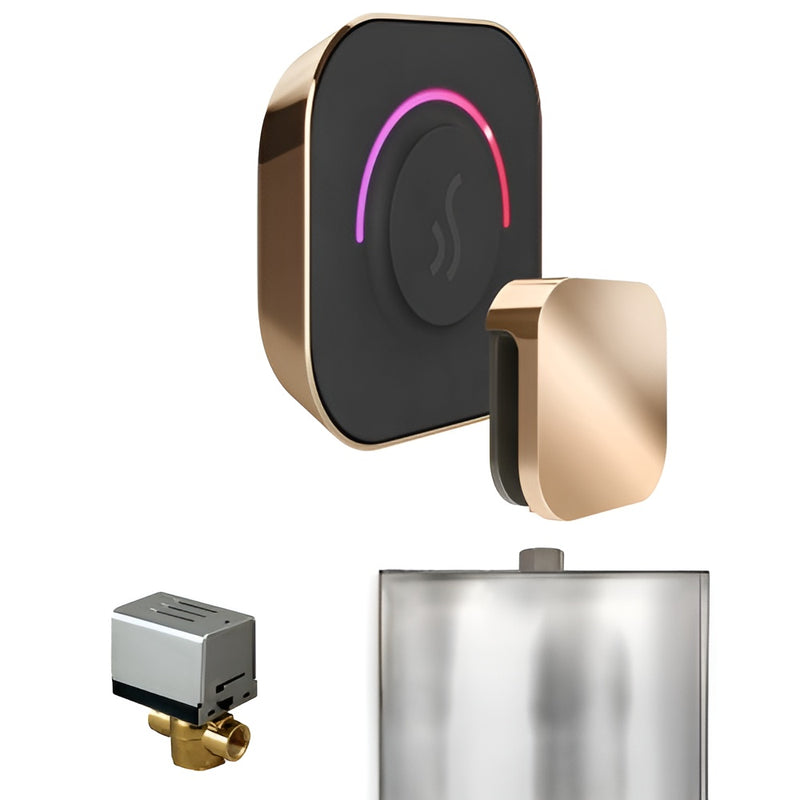 Mr.Steam ButlerTouch Control Pkg