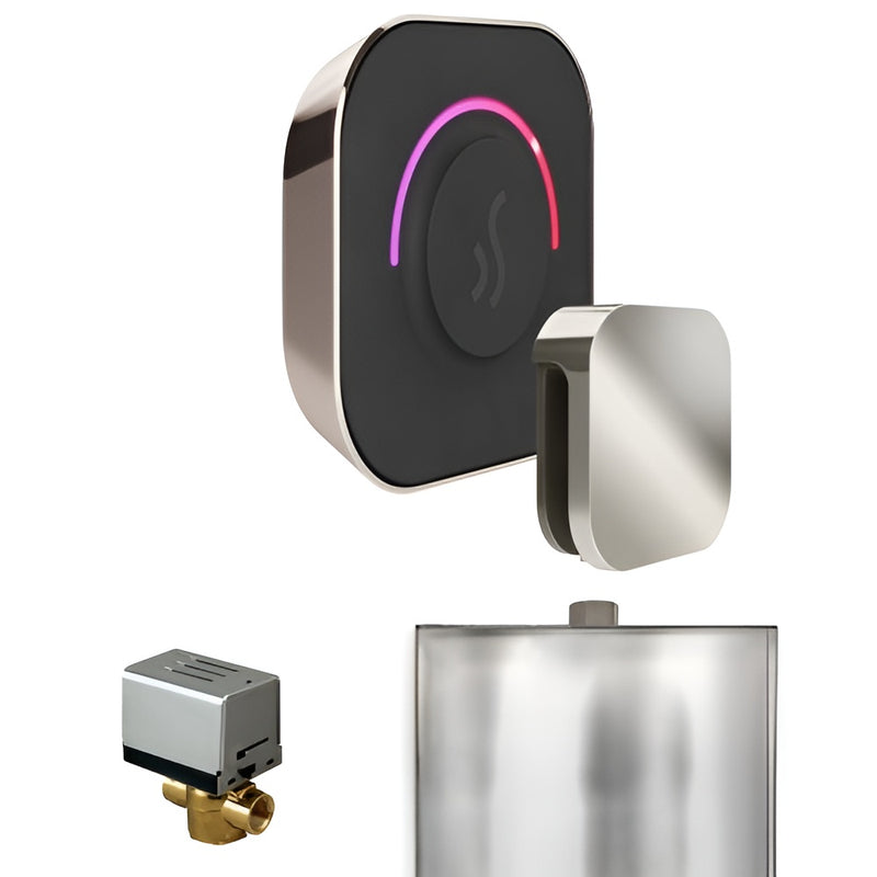 Mr.Steam ButlerTouch Control Pkg