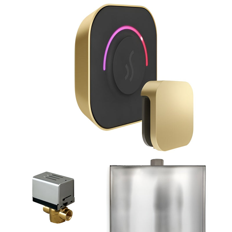 Mr.Steam ButlerTouch Control Pkg