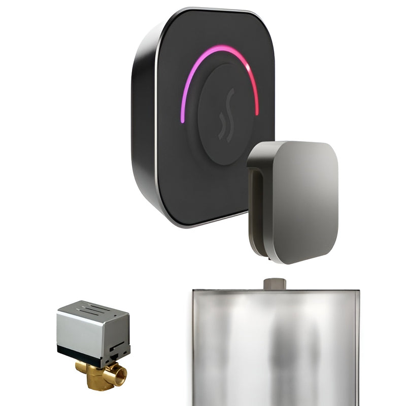 Mr.Steam ButlerTouch Control Pkg