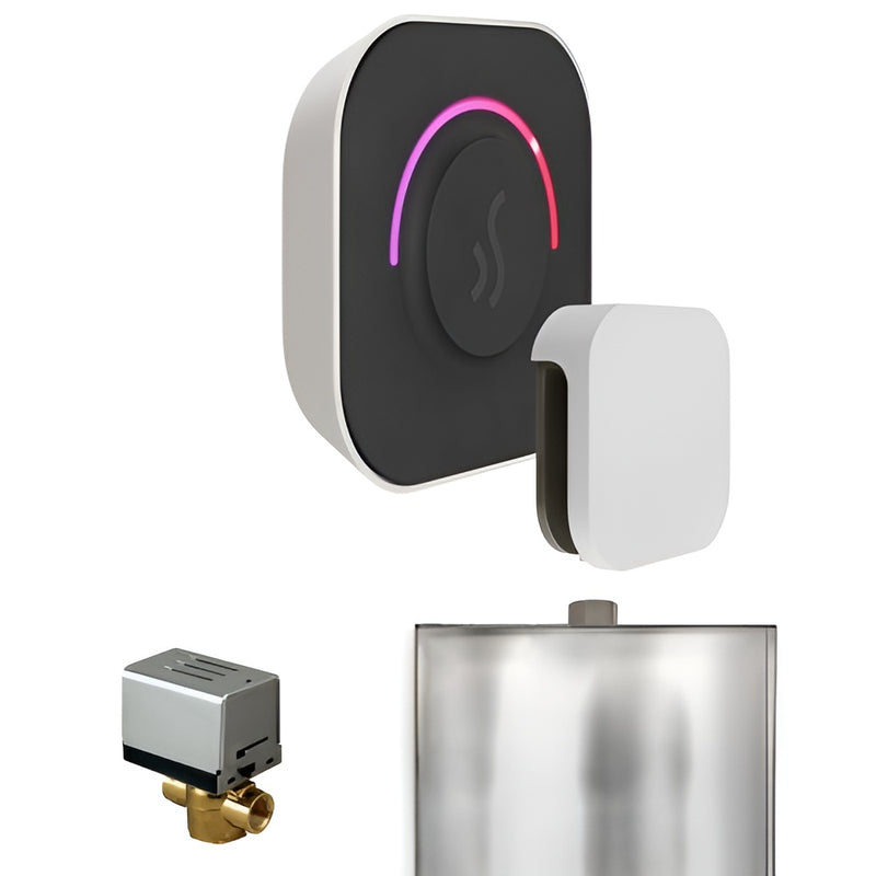 Mr.Steam ButlerTouch Control Pkg