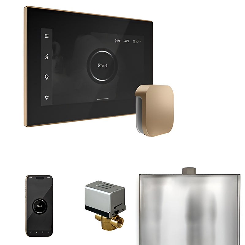 Mr.Steam XButler Control Pkg