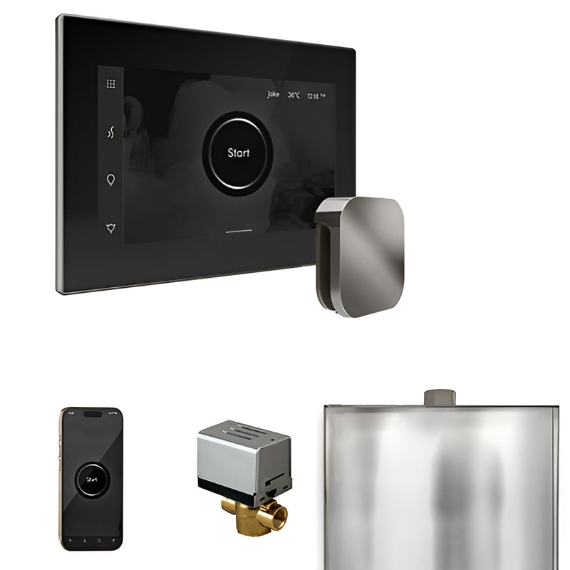 Mr.Steam XButler Control Pkg