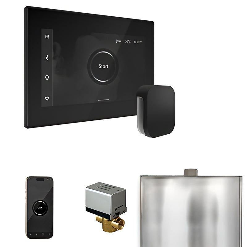 Mr.Steam XButler Control Pkg