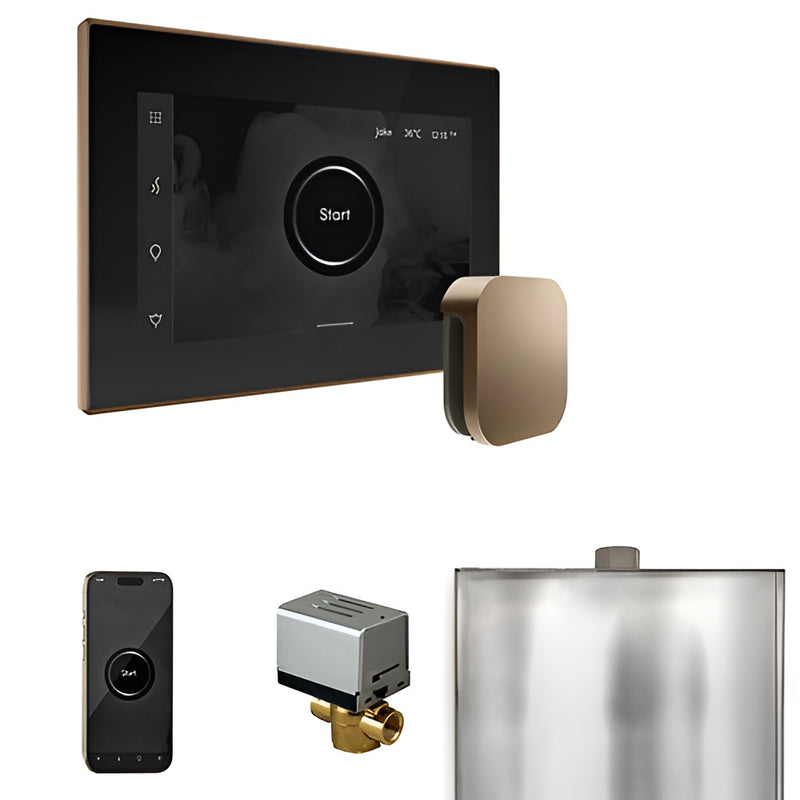 Mr.Steam XButler Control Pkg