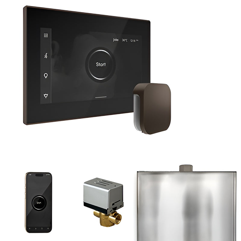 Mr.Steam XButler Control Pkg