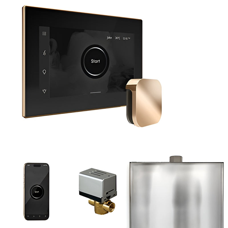 Mr.Steam XButler Control Pkg