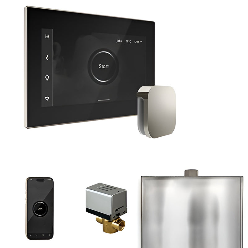 Mr.Steam XButler Control Pkg
