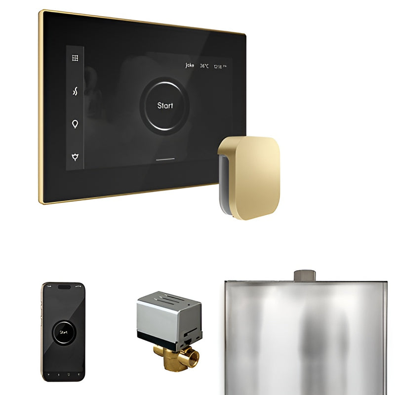 Mr.Steam XButler Control Pkg