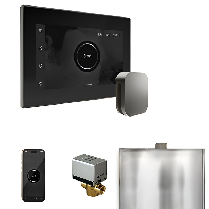Mr.Steam XButler Control Pkg