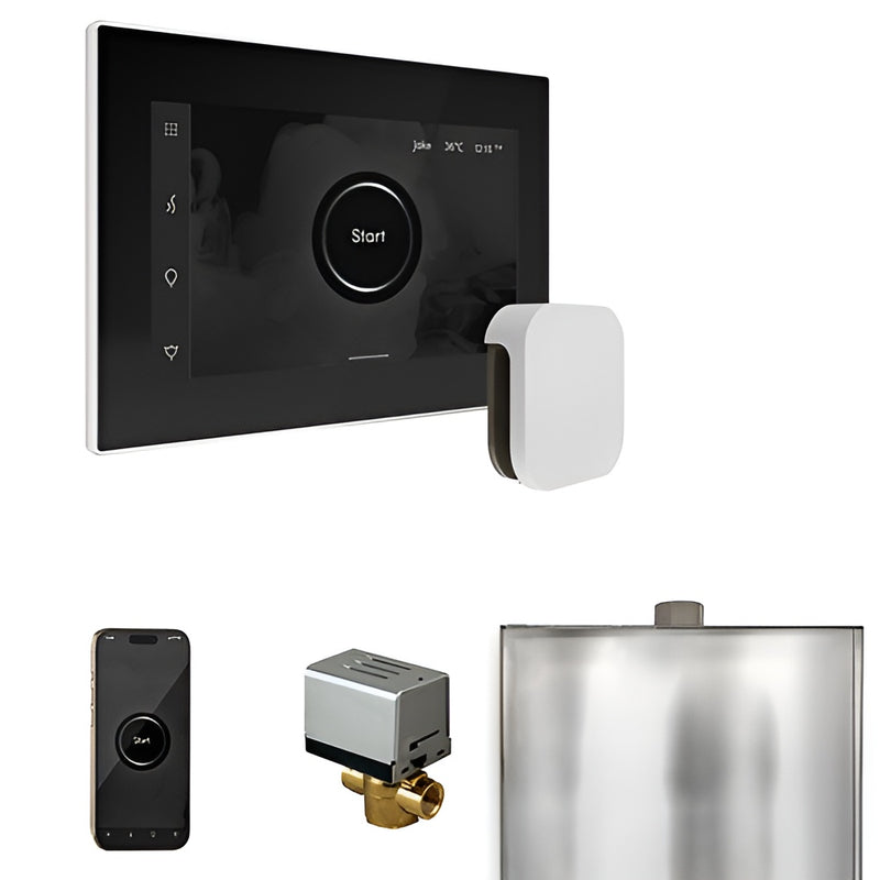 Mr.Steam XButler Control Pkg