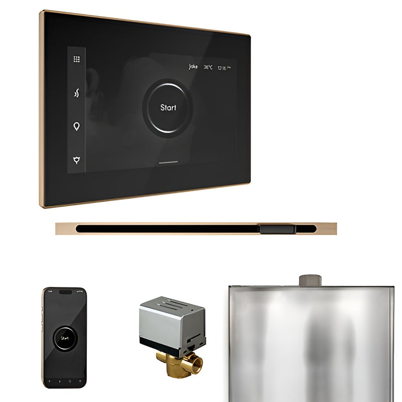 Mr.Steam XButler Linear Control Pkg