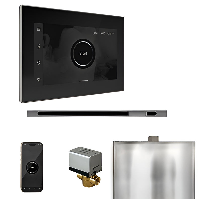 Mr.Steam XButler Linear Control Pkg