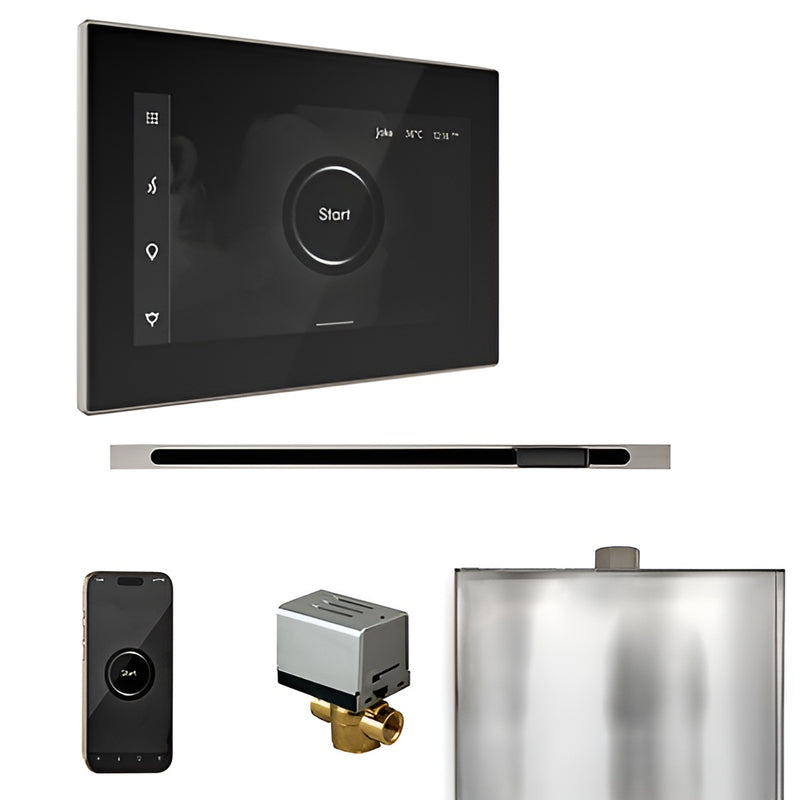 Mr.Steam XButler Linear Control Pkg