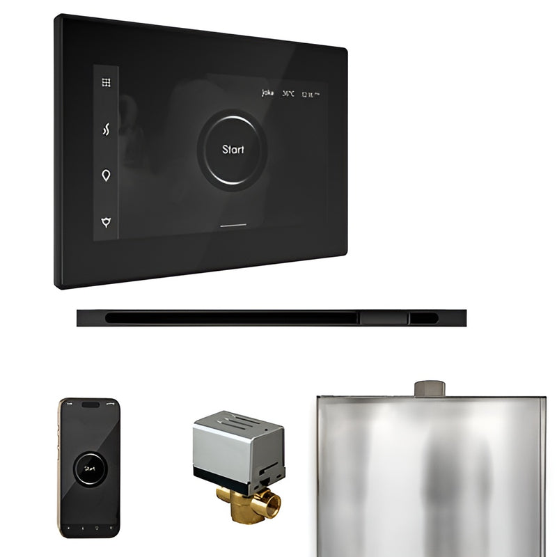 Mr.Steam XButler Linear Control Pkg